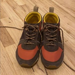 Texas Highside ‘84 mid boots